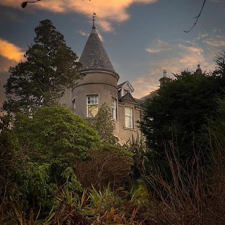 Glencruitten House Оубън Екстериор снимка