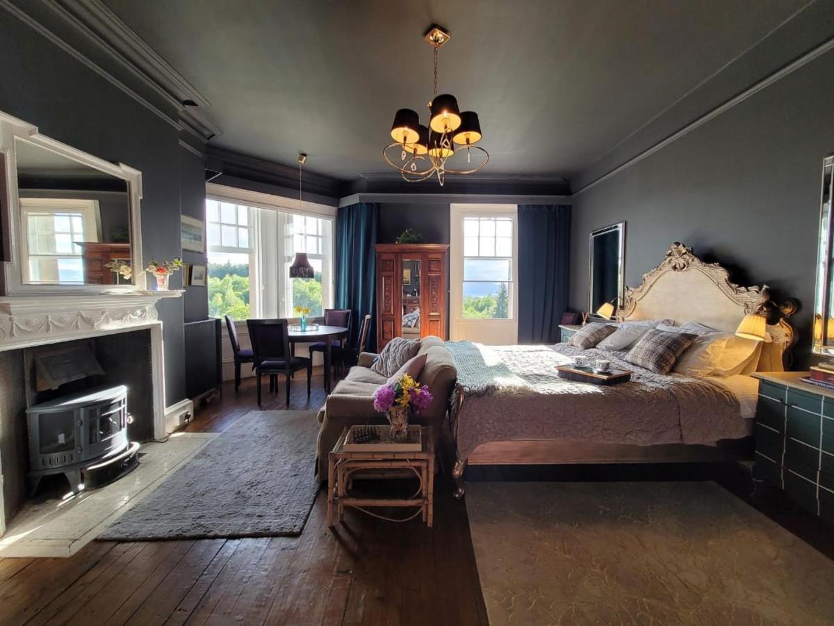 Glencruitten House Оубън Екстериор снимка