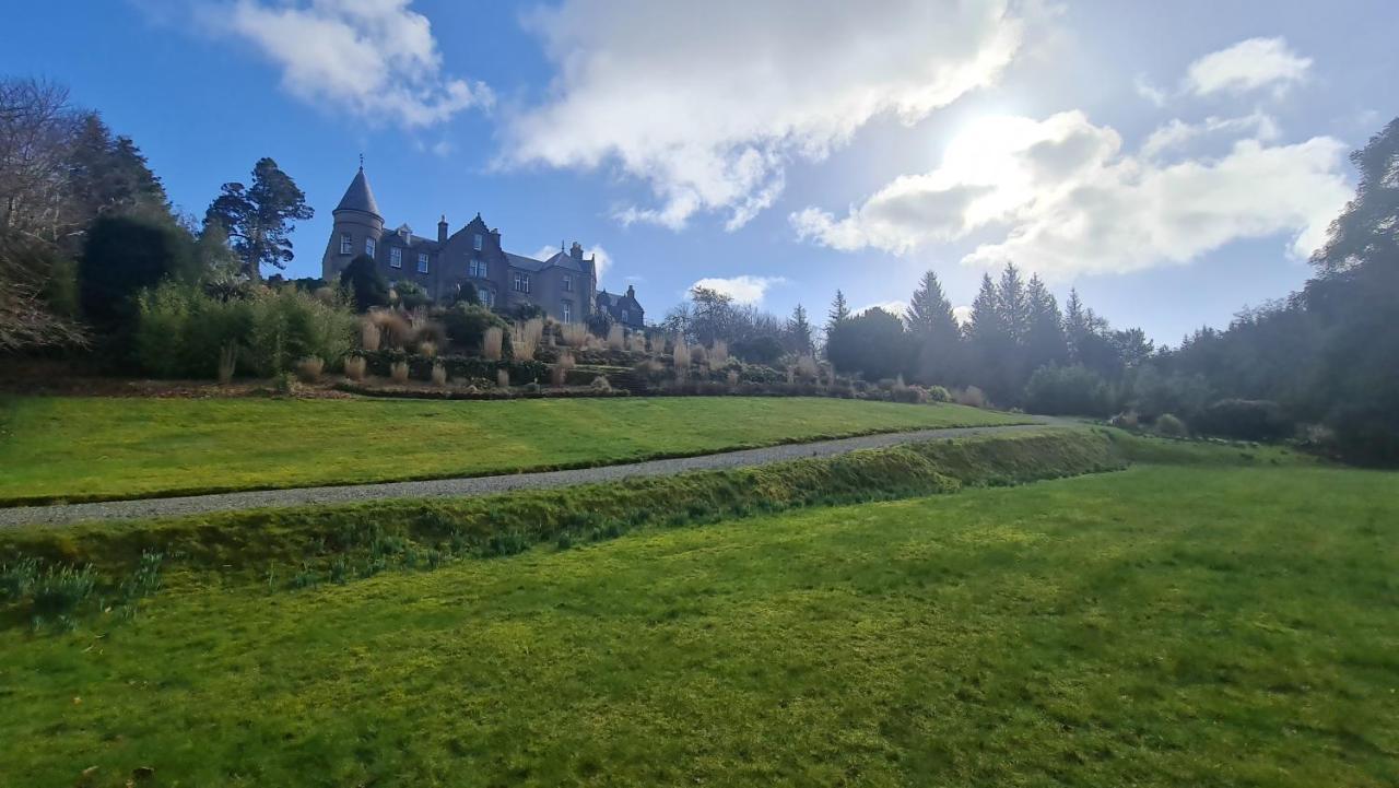 Glencruitten House Оубън Екстериор снимка