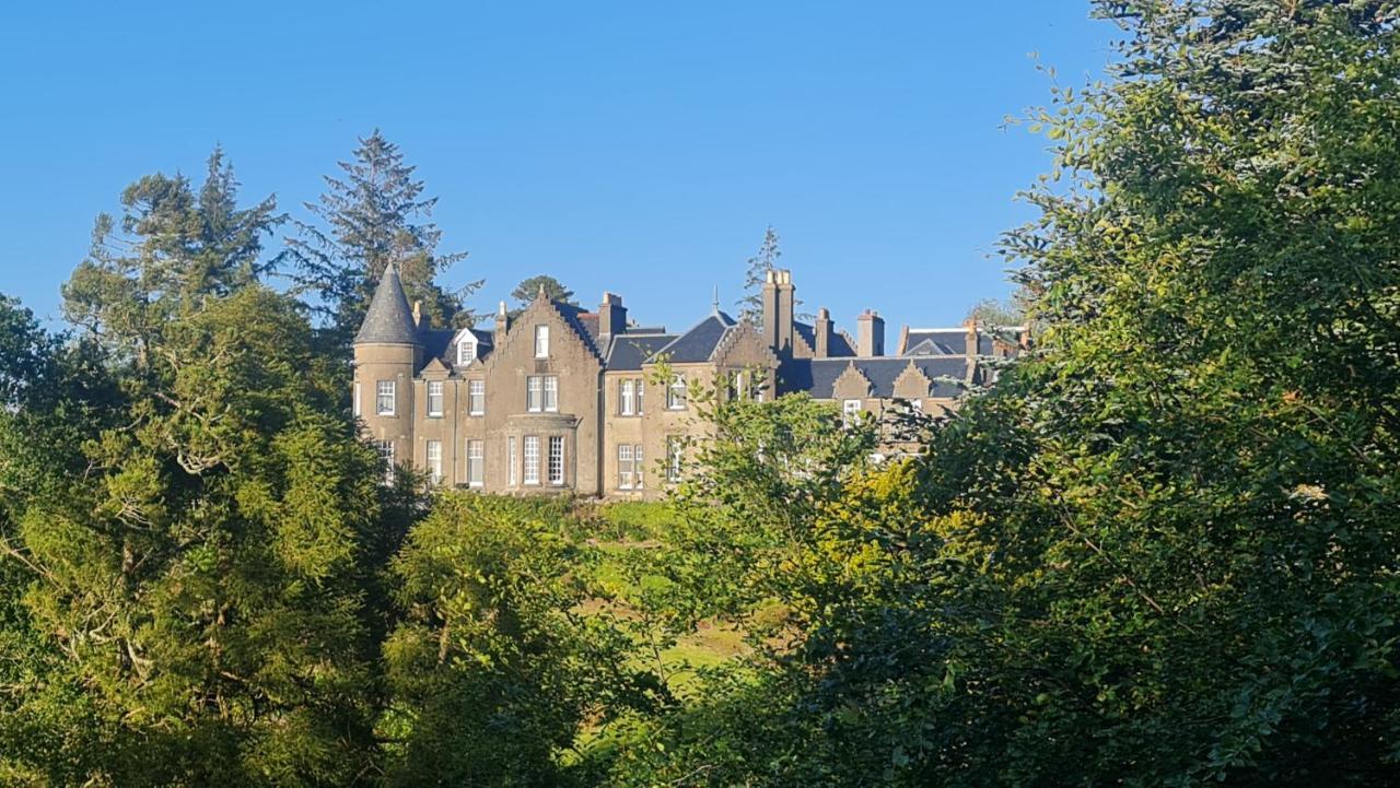 Glencruitten House Оубън Екстериор снимка