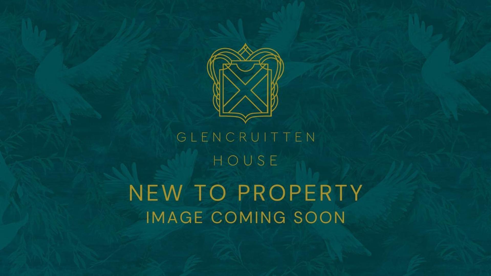 Glencruitten House Оубън Екстериор снимка